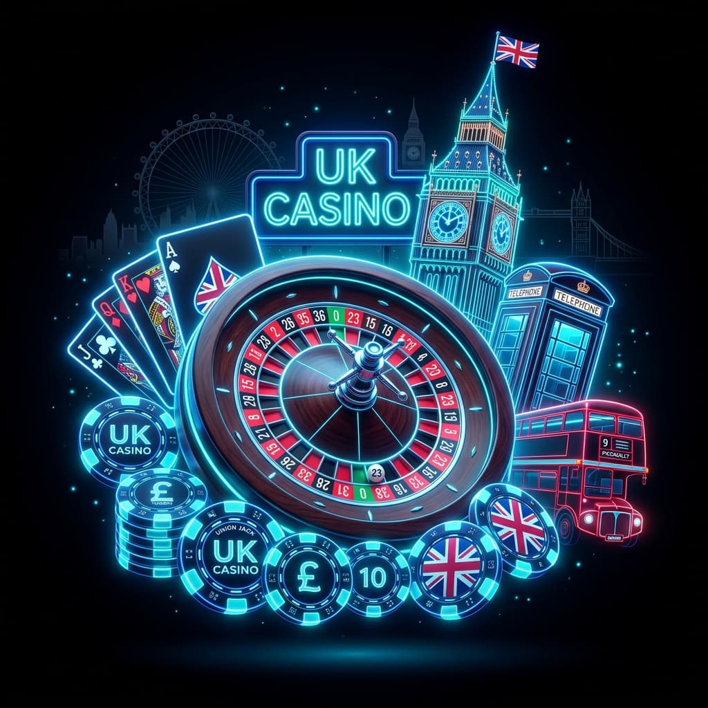 UK Casino