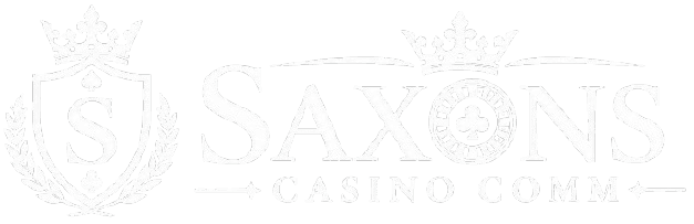 Saxons Casino Comm
